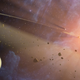Illustration for article titled To find intelligent life, look for asteroid belt mining operations
